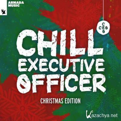 Chill Executive Officer (CEO), Christmas Edition (Selected by Maykel Piron) (2021)