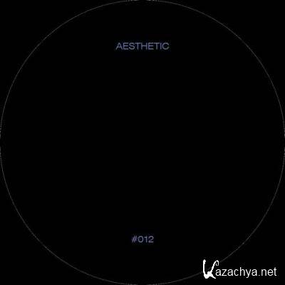 Relic - Aesthetic 12 (2021)