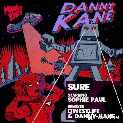 Danny Kane - Sure (2021)