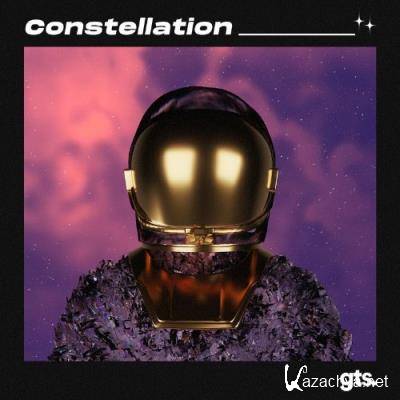 Homem - Constellation (2021)