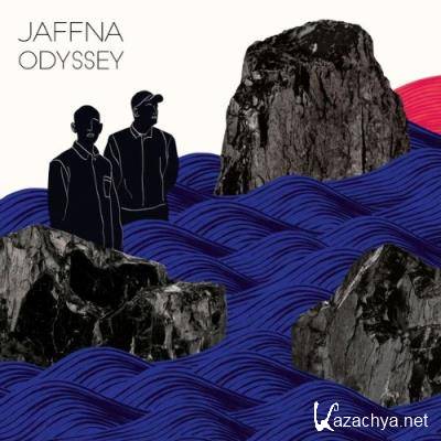 Jaffna - Odyssey (2021)