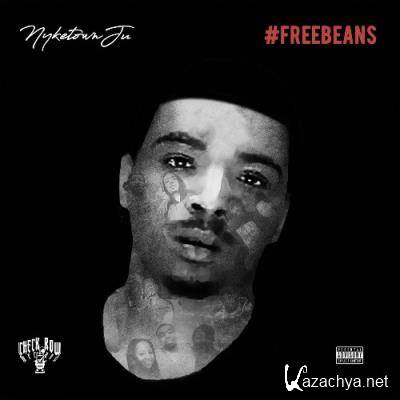 Nyketown Ju - #FreeBeans (2021)