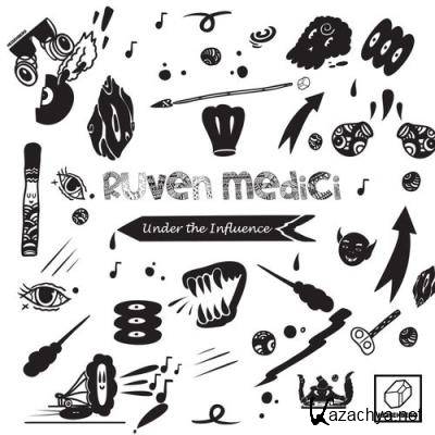 Ruven Medici - Under The Influence (2021)
