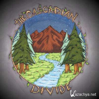 The Cascadian Divide - This Time (2021)