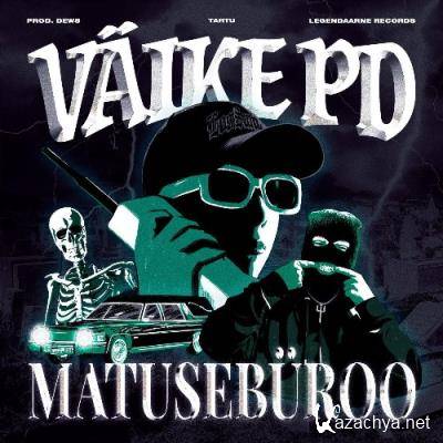 VAIKE PD - Matuseburoo (2021)