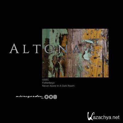 ODEC - Altona EP (2021)