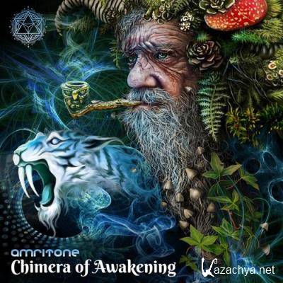 Amritone - Chimera Of Awakening (2021)