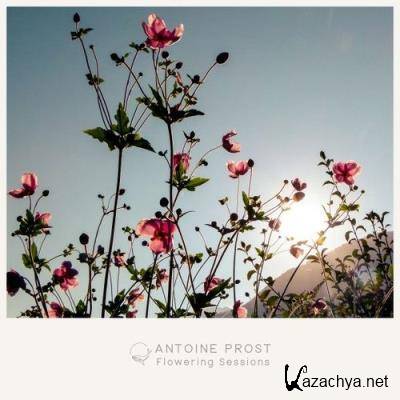 Antoine Prost - Flowering Sessions (2021)