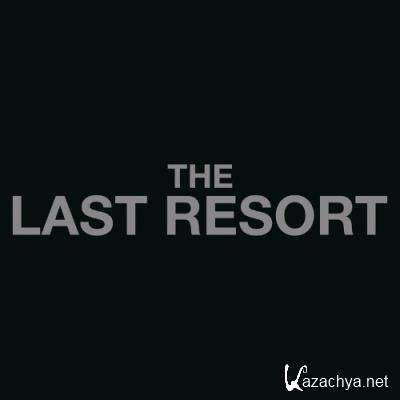 The Last Resort - Skinhead Anthems IV (2021)