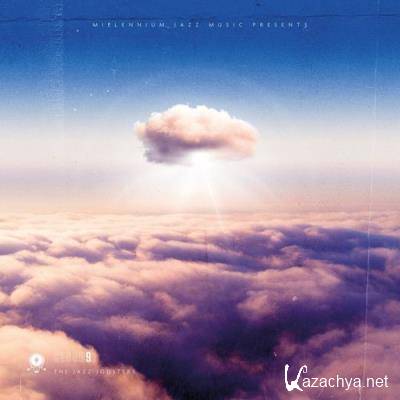 The Jazz Jousters - Cloud 9 (2021) The Jazz Jousters - Cloud 9 (2021)