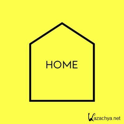 Konkret - Home (2021)
