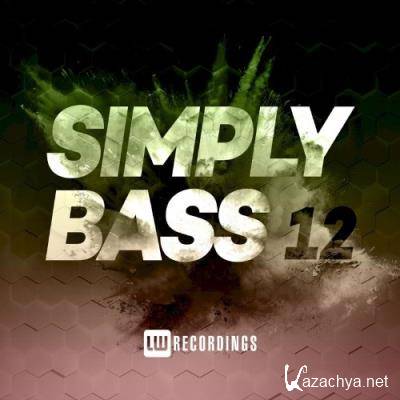 Simply Bass, Vol. 12 (2021)