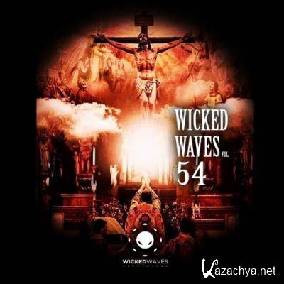 Wicked Waves Vol. 54 (2021)