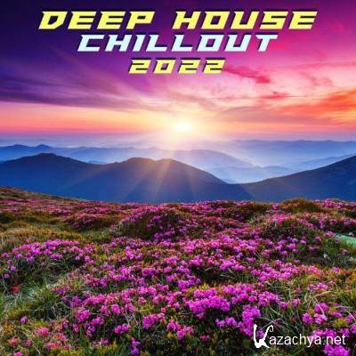 DoctorSpook - Deep House Chillout 2022 (2021)