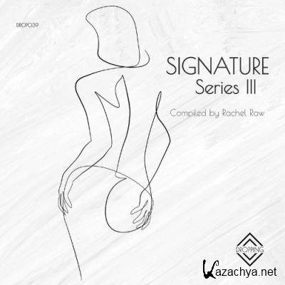 Signature Series 3 (2021)