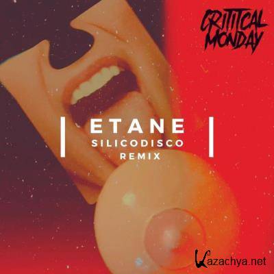 Etane - Chapter 10 (2021)