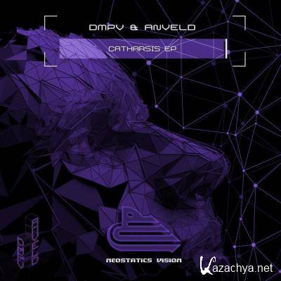 Dmpv & Anveld - Catharsis Ep (2021)