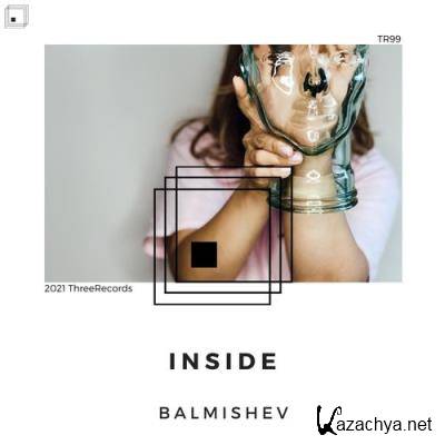 Balmishev - Inside (2021)