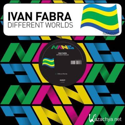 Ivan Fabra - Different Worlds (2021)