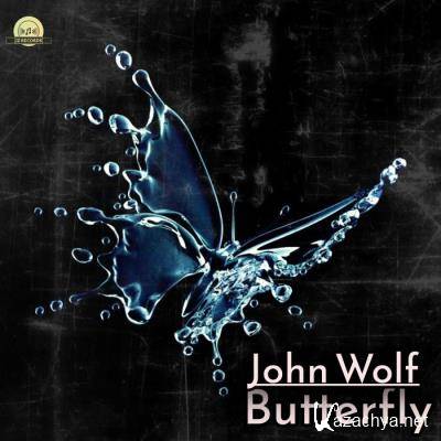 John Wolf - Butterfly (2021)
