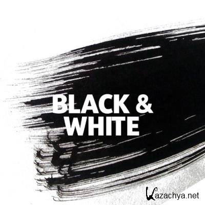 Banglore - Black & White (2021)