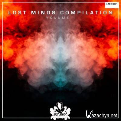 Lost Minds Compilation, Vol. 1 (2021)