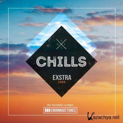 Exstra - Dawn (Incl Passenger 10 Remix) (2021)