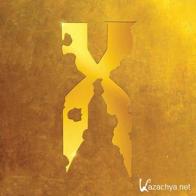 DMX - DMX: The Legacy (2021) DMX - DMX: The Legacy (2021)