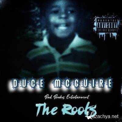 Duce McGuire - The Roots (2021)