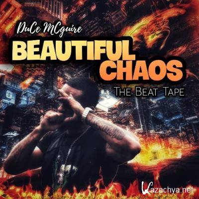 Duce McGuire - Beautiful Chaos (2021)