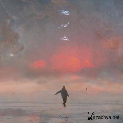 Owsey - Castaway At The Crossroads Of Time (2021)