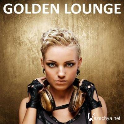 Chili Beats - Golden Lounge (2021)