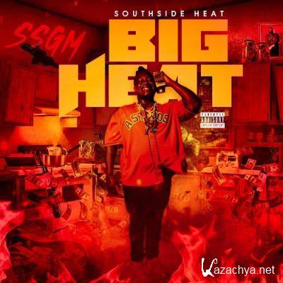 Southside Heat - Big Heat (2021)