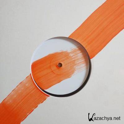 Moop Jr. - Unspoken Love (2021) Moop Jr. - Unspoken Love (2021)