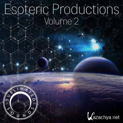 Esoteric Productions, Vol. 2 (2021)