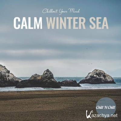 Calm Winter Sea: Chillout Your Mind (2021)