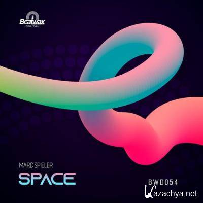 Marc Spieler - Space (2021) Marc Spieler - Space (2021)