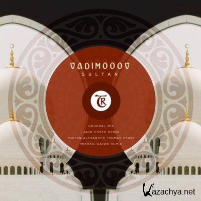 VadimoooV - SultaN (2021) VadimoooV - SultaN (2021)