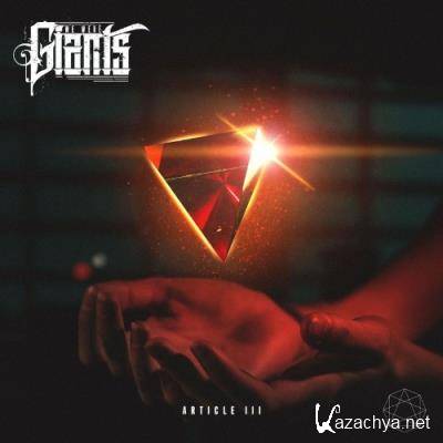 We Were Giants - Article 3 (2021) We Were Giants - Article 3 (2021)