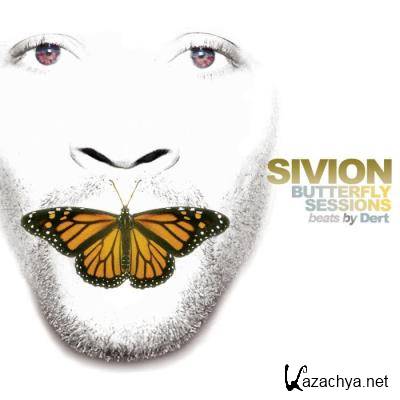 Sivion & DertBeats - Butterfly Sessions (2021)