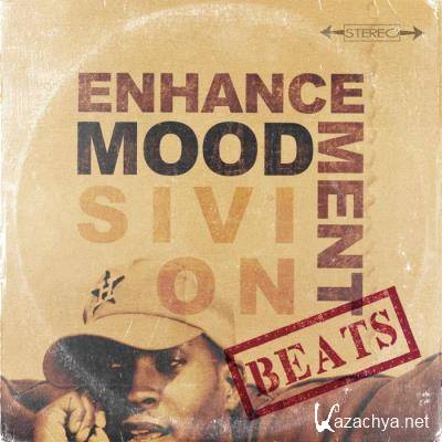 Sivion - Mood Enhancement: Beats (2021)