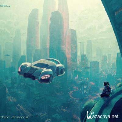 Kebu - Urban Dreams (2021)