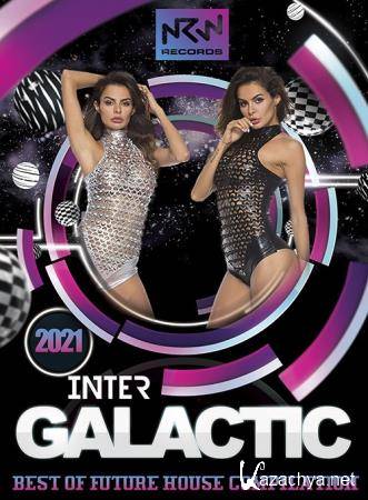 Inter Galactic: Best Of Future House (2021)