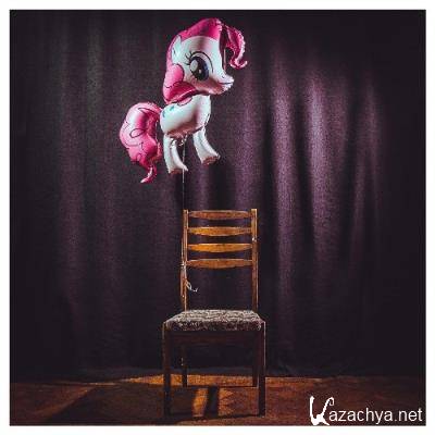 0%Mercury - Stump (2021)