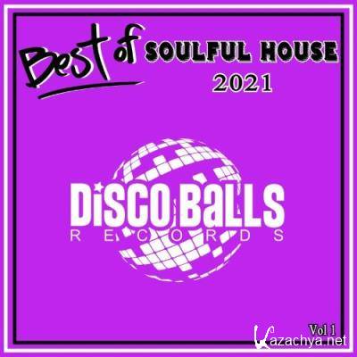 Best Of Soulful 2021 Vol 1 (2021)