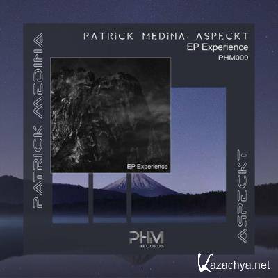 Patrick Medina & Aspeck - Experience (2021)