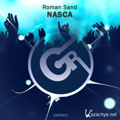 Roman Sand - Nasca (2021)