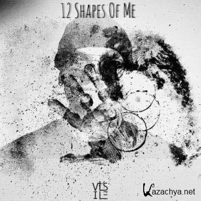 &lez - 12 Shapes of Me (2021) &lez - 12 Shapes of Me (2021)