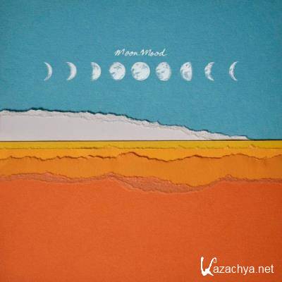 Gal Tsadok-Hai - The Realm Of Wandarg (2021)