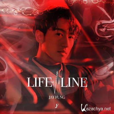 Jay Fung - Life / Line (2021)